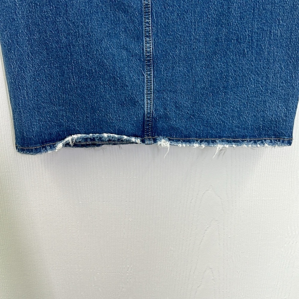 Universal Thread - NWT High Waist Split Front Dis… - image 13